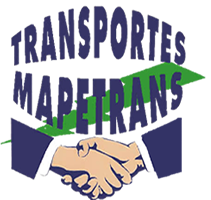 Logotipo Mapetrans